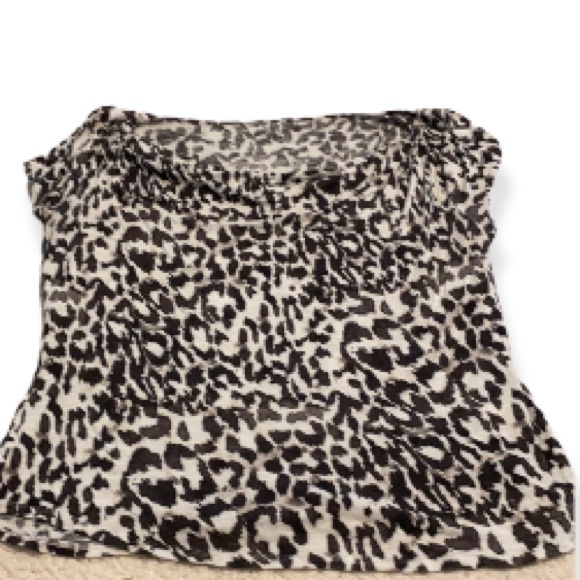 Animal print size XL - Picture 2 of 6